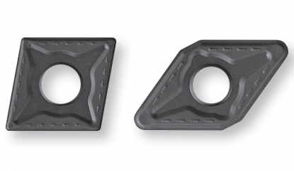 Nuevas calidades, familia de fresas y selección de brocas 2D - 5D