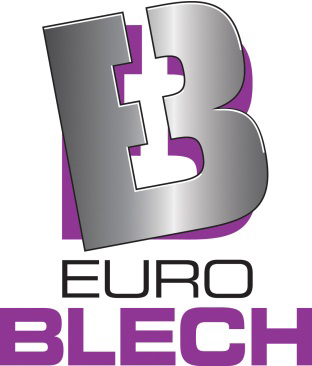EuroBLECH presenta un nuevo logo
