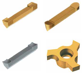 Amplio programa de placas