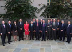 Iberdrola se incorpora a la Asociación Mundial para la electricidad sostenible