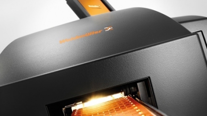 Impresora con propiedades que generan ventajas