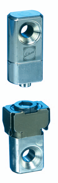 Agme incorpora la tecnología de clinchado en sus máquinas a medida