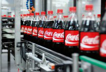 Coca-Cola utiliza cables Ölflex Robust de Lapp en las plantas de embotellado europeas