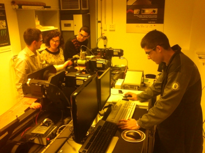 El proyecto europeo Light-Rolls, coordinado por Prodintec, seleccionado como uno de los 11 mejores proyectos de investigación a nivel europeo