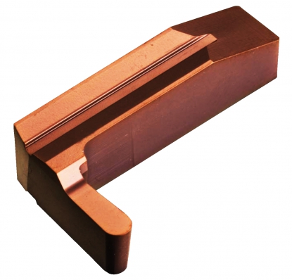 Puesta a punto del mecanizado de los motores aeroespaciales