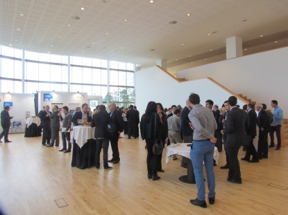 Tecnalia presenta en el XIX Congreso de Máquina-herramienta (19CMH) de San Sebastián sus últimos desarrollos en el sector