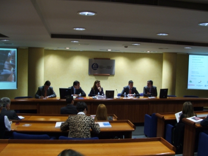 Un 79% de las instalaciones españolas sujetas a Directiva emitieron CO2 por debajo de sus derechos asignados en 2011