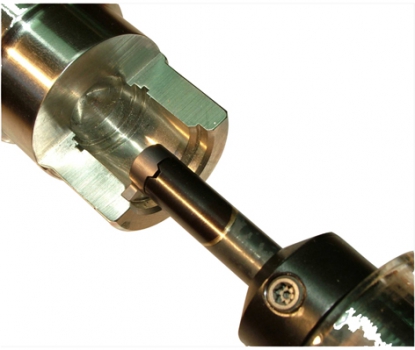 Gama completa de soluciones para el mecanizado de ranuras