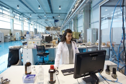 Tribología, un servicio en continua expansión