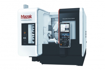 21 razones para mejorar la fabricación con Mazak en EMO 2013