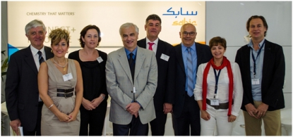 Sabic lanza el Desafío de Innovación Sabic