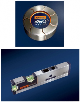 Garant cumple 40 años: la marca premium de Hoffmann Group está de aniversario