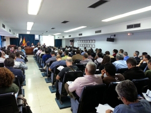 Pilz participó en dos jornadas sobre protección y seguridad en máquinas en las islas Canarias