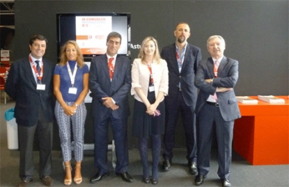 Xabier Basañez, director general de BEC, nuevo presidente de Aprofeco