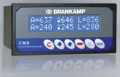 Detección de colisiones en máquina-herramienta