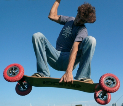 Protomold, de Proto Labs, contribuye a la expansión del mountain board
