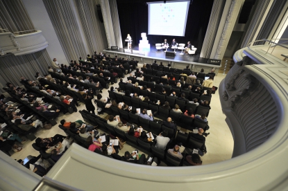 La innovación social será el motor de desarrollo de Europa en los próximos años