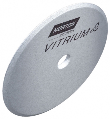 Revolucionaria generación de aglomerantes que cambiará el mundo del rectificado de precisión