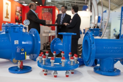 GreenTec Awards, importante premio europeo medioambiental y de la industria, en el marco de IFAT