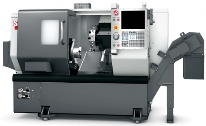 Centro de torneado Haas ST-10Y
