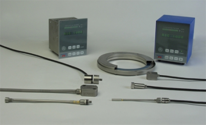 Sistema de monitorizado para rectificadora de Marposs