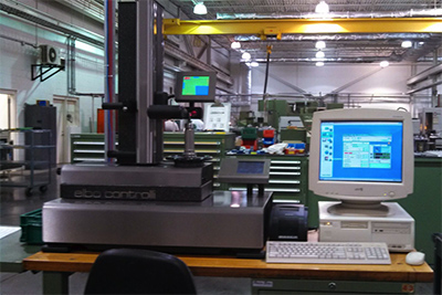 Las ventajas del ajuste de herramientas off-line con Elbo Controlli, representada por MAQcenter