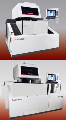 Máquinas de corte por hilo