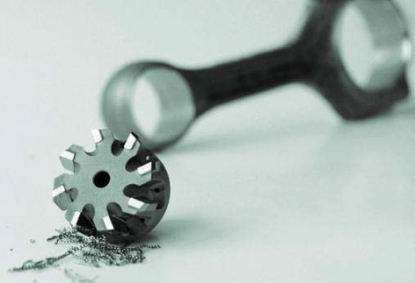 Escariadores Mapal HPR de alto rendimiento que mantienen la viruta bajo control