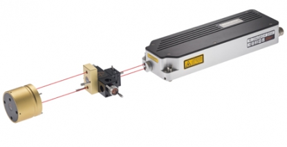 Encóder láser HS20 de Renishaw que proporciona soporte a largo plazo para aplicaciones cruciales