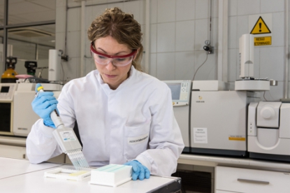 Aenor Laboratorio, controlador oficial de exportaciones de cárnicos a Rusia