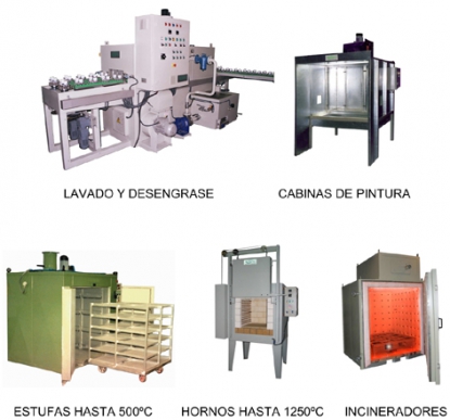 Bautermic, S.A. supera la importante cifra de 1.000 máquinas fabricadas