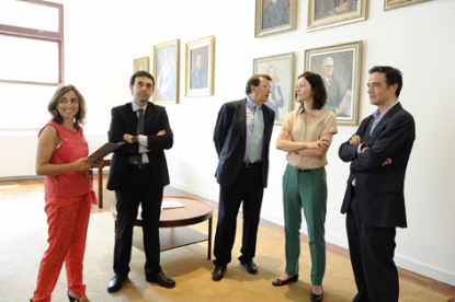 El conocimiento, materia prima para innovar