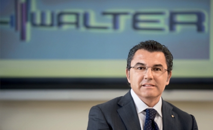 Walter construye centros de competencia regionales