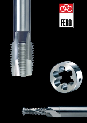 Ferg, S.L., 50 años al servicio del cliente con innovadoras soluciones para el roscado