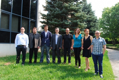 Innobasque Exchange impulsa procesos colaborativos que generan innovación