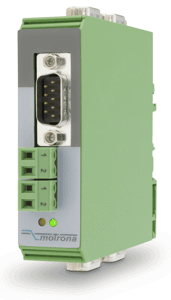 Repartidor de señal SV 211