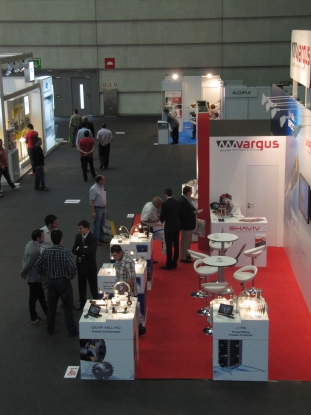 Vargus presentará en EMO sus soluciones inteligentes para roscado, ranurado y desbarbado