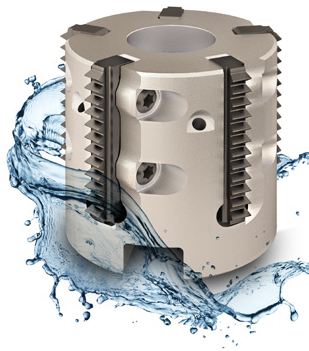 Sistema de roscado MITM de Vargus