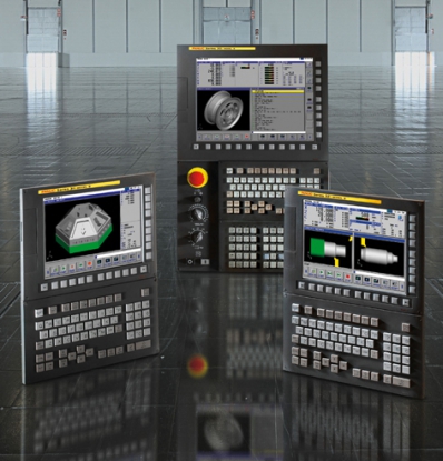 Máxima protección contra colisiones mediante una función integrada con FANUC