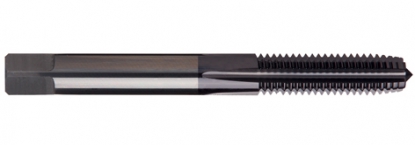 Roscado de aceros tratados y materiales de alta resistencia al desgaste con Ferg