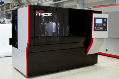 Soluciones para el superacabado de Supfina