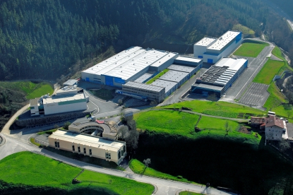 DanobatGroup se incorpora al Cluster de Aeronáutica y Espacio Hegan