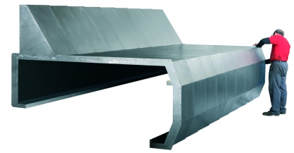 Protecciones telescópicas de Covitek 2010