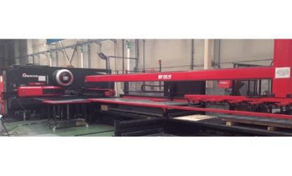 Tafame, un ejemplo de éxito y desarrollo con el apoyo de Amada