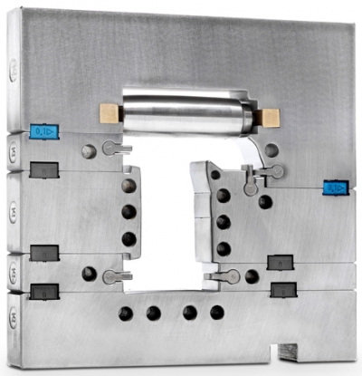 Producción de perfiles con calidad a un nuevo nivel