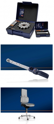 Calidad premium reconocida: Garant gana tres premios Red Dot por diseño de producto 2013