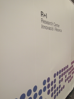 Comexi Group inaugura un centro permanente destinado a I+D