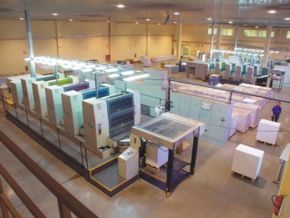 Alianza para la compensación como paso previo hacia la reducción de la huella de carbono