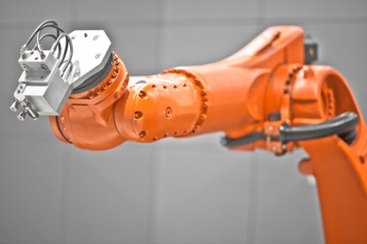 Adhesivos que resuelven los desafíos de los fabricantes de robots