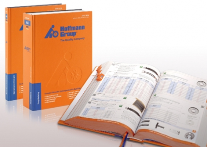 Más variedad de productos: Hoffmann Group presenta la 44ª edición de su 'biblia naranja'